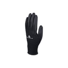 Delta Plus - VE702P Veiligheidshandschoen Zw Pu Montageh.Schoen 09