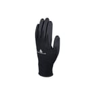 Delta Plus - VE702P Veiligheidshandschoen Zw Pu Montageh.Schoen 11