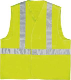 Delta Plus - Werkvest veiligheidsvest geel xxl