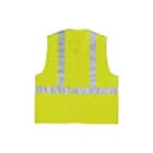 Delta Plus - Werkvest veiligheidsvest geel xxl