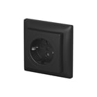 ABB Busch-Jaeger - Balance Wandcontactdoos (WCD schakelmat.)  wcd obj ra kv inb si-b-mzw