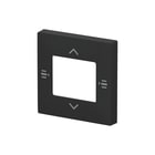 ABB Busch-Jaeger - Inzetplaat schakelmateriaal afdplt 6v bedelem knx jal