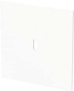 ABB Busch-Jaeger - Inzetplaat schakelmateriaal Cpl Usb-C 65W Voed Art-Wit