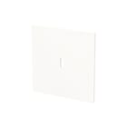 ABB Busch-Jaeger - Inzetplaat schakelmateriaal Cpl Usb-C 65W Voed Art-Wit