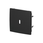 ABB Busch-Jaeger - Balance Inzetplaat schakelmateriaal Cpl Usbc 65W Voed Si-B-Mzw