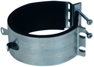 Orcon - Toebeh./onderdelen voor ventilator toebeh v ventltr 17024500