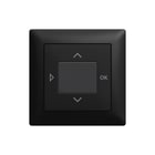 ABB Busch-Jaeger - Balance Jaloezie besturing  jal timer set