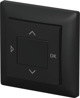 ABB Busch-Jaeger - Balance Jaloezie besturing jal timer set 2v