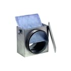 Orcon - Luchtfilterkanaalomkasting flk-100 filterbox