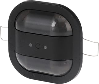 ABB Busch-Jaeger - Bewegingsmelder bussysteem knx bw prestech mini mzw