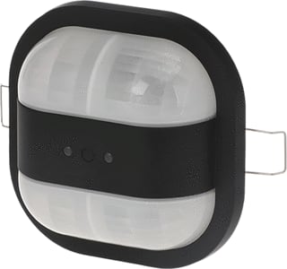 ABB Busch-Jaeger - Bewegingsmelder bussysteem knx bw prestech corrid mzw