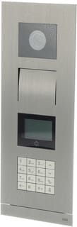 ABB Busch-Jaeger - ABB-Welcome Deurstation deurcommunicatie abb welcom ip videobuitenp