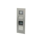 ABB Busch-Jaeger - ABB-Welcome Deurstation deurcommunicatie abb welcom ip videobuitenp