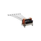 Trilux - Elektr. toebeh. v verlichtingsarm.  8497500