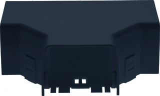 Castel Engineering - Leidingkanaal clim 80*60 t-stuk ant
