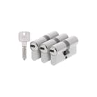 AXA - Cilinder voor slot Dub Veilighcil Comf 30-30
