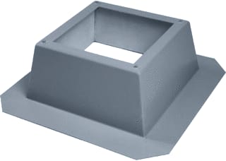 Orcon - Dakopstand voor dakventilator 13700002