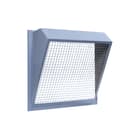 Orcon - Ventilatiekap voor dakopstand 13700042