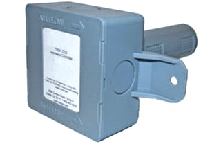 Orcon - Opnemer (HVAC) Co2 Kanaal Opnemer 100Mm