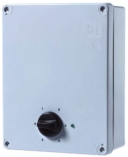 Orcon - Regeltransformator 18011100