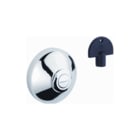 Grohe - Inbouwmengkraan Stopkraan Opbdl Sltlbed.