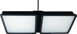 Megaman - LEO Halstraler highbay 90/250w 110gr 4k