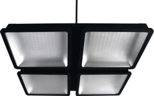 Megaman - LEO Halstraler highbay 180/400w 50gr 4k