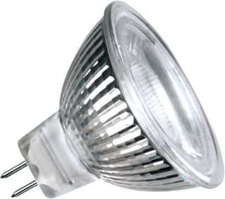 Megaman - LED-lamp mr16 5/35w 36g glas 2800k