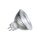 Megaman - LED-lamp mr16 5/35w 36g glas 2800k