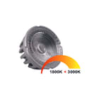 Megaman - Dim to warm LED-lamp Dtw 5/50W 3000-1800K