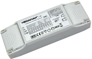 Megaman - Dim to warm LED driver dali driver 250-700ma 60v