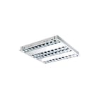 Norton - RTP-XH LED Inleg LED raster Plafond-/wandarmatuur Rtp-Xh Led84 2 7700Lm Gst