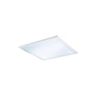 Norton - LPS-P Ledpanel inleg UGR <19 Plafond-/wandarmatuur 60x60 5500 3k