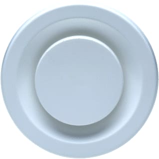 Orcon - Ventilatieventiel Mkl-2-100/125