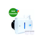 Orcon - Woonhuisventilator Compact-10Rh2Co2