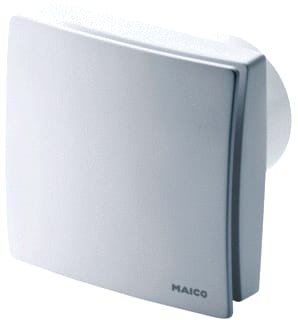 Maico - ECA Ventilator voor kleine ruimten maico25000109