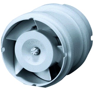 Maico - ECA Buisventilator Maico Eca-15-4E Kanaalvent.