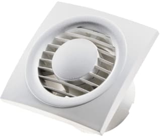 Maico - ECA Ventilator voor kleine ruimten Maico Eca-100 Wandventilator