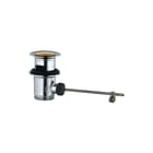 Grohe - Afvoerplug waste garnituur 28910ig0