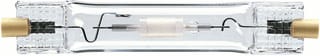 Philips - MASTERColour CDM-TD Halogeen metaaldamplamp z reflector Masterc 70W/942 Rx7S