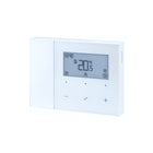 Siemens - Ruimtethermostaat rdl211/h klokthermostaat
