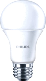 Philips - CorePro LEDbulb LED-lamp ledbulb 7.5-60w e27