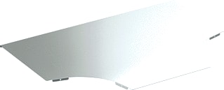 Wibe - Deksel T-stuk kabeldraagsysteem 788647