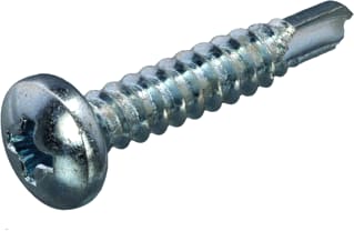 Hoenderdaal - Plaatschroef 0336.01.29320 Ds200