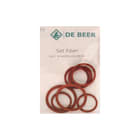 De Beer - Toebeh./onderdelen sanitaire kranen Se Fiber V Kraanbovendeel