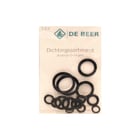 De Beer - Pakkingring Dichting Assort Div