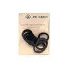 De Beer - Toebeh./onderdelen sanitaire kranen Dichting Assort Perla