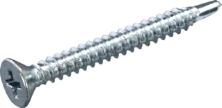 Hoenderdaal - Plaatschroef Plsch Zb Ph2 4.2X25 Ds200
