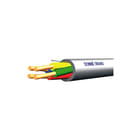 Donne - Wandkabel mb Data- en communicatiekabel wand dca 2x0,8mm rd ri100