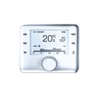 Nefit-Bosch - Ruimteklokthermostaat Bsch Klokthermostaat Cr400